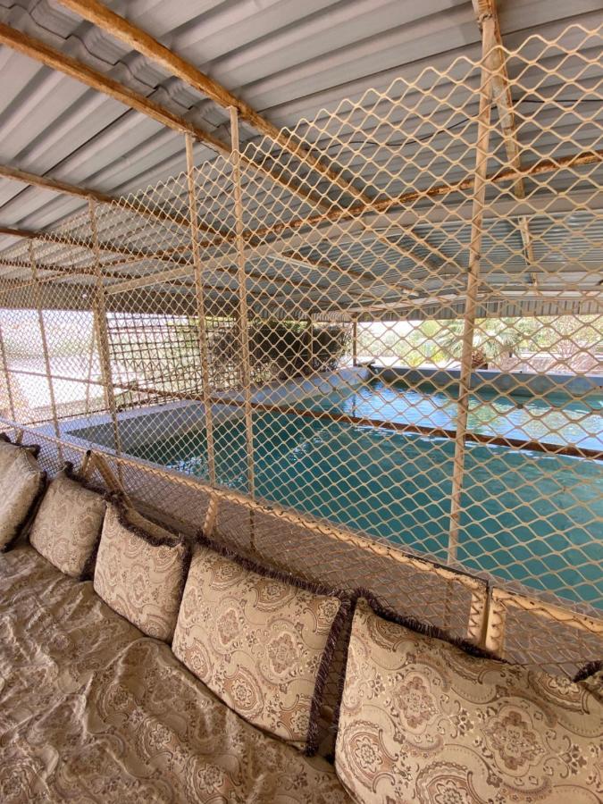 فيلا Uae Farm Qur المظهر الخارجي الصورة
