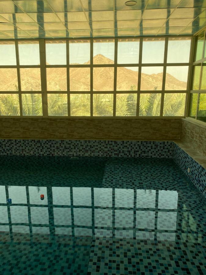 فيلا Uae Farm Qur المظهر الخارجي الصورة