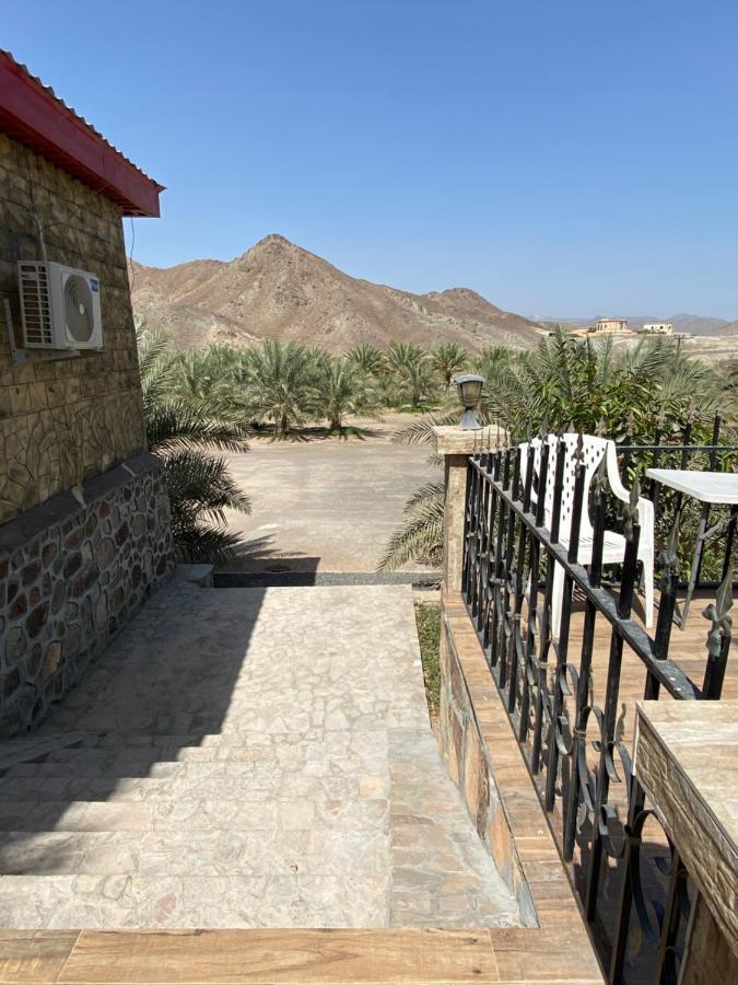فيلا Uae Farm Qur المظهر الخارجي الصورة