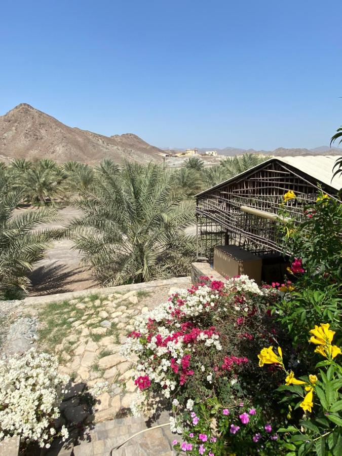 فيلا Uae Farm Qur المظهر الخارجي الصورة