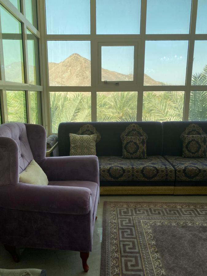 فيلا Uae Farm Qur المظهر الخارجي الصورة