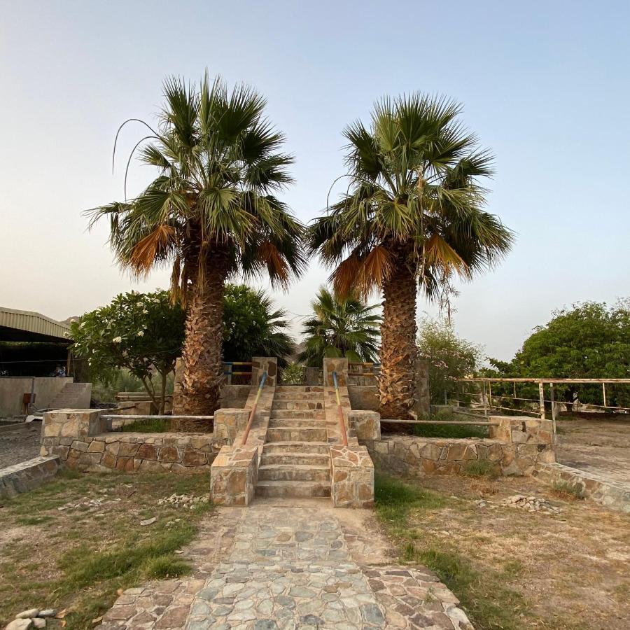 فيلا Uae Farm Qur المظهر الخارجي الصورة