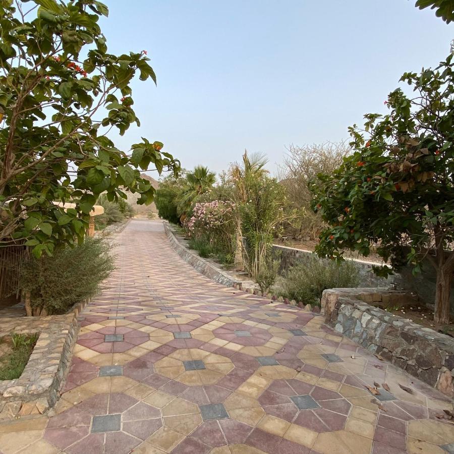 فيلا Uae Farm Qur المظهر الخارجي الصورة