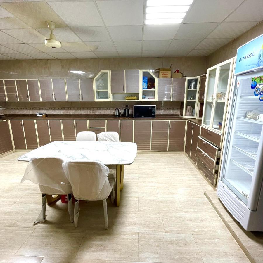فيلا Uae Farm Qur المظهر الخارجي الصورة